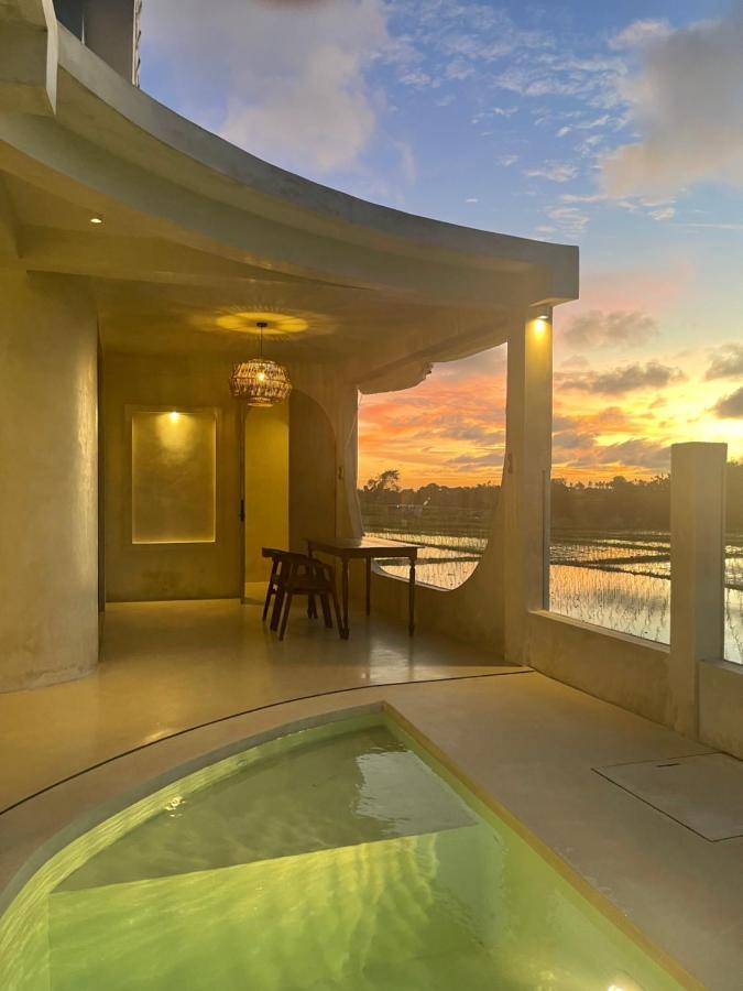 Casa Nara Bali Villa Munggu Bagian luar foto